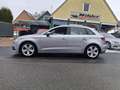 Audi A3 Sportb. 2.0 TDI S tr. Ambition AHK+XENON+NAVI Silber - thumbnail 6