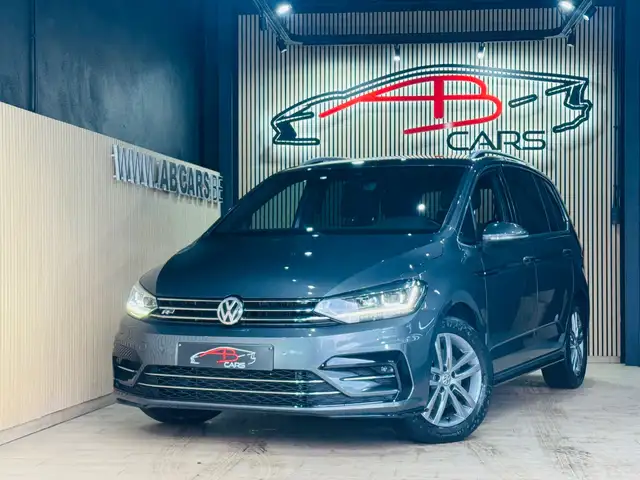 Volkswagen Touran 1.2 TSI * R LINE * GARANTIE 12 MOIS *