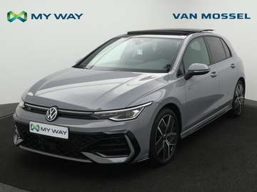 Golf R-Line Business Premium 1.5eTSI 150PK *AUTOMAAT*ALCANTARA*SPORTZETELS*PANODAK*ACC*PDC*APP-CONNECT*CAMERA*...*