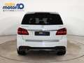 Mercedes-Benz GLS 350 350d 4Matic Aut. - thumbnail 5