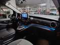 Mercedes-Benz V 220 220d Largo 7G Tronic Bleu - thumbnail 28