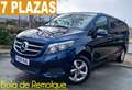 Mercedes-Benz V 220 220d Largo 7G Tronic Bleu - thumbnail 1