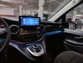 Mercedes-Benz V 220 220d Largo 7G Tronic Bleu - thumbnail 25