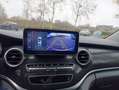Mercedes-Benz V 220 220d Largo 7G Tronic Bleu - thumbnail 27