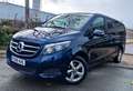 Mercedes-Benz V 220 220d Largo 7G Tronic Bleu - thumbnail 3
