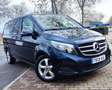 Mercedes-Benz V 220 220d Largo 7G Tronic Bleu - thumbnail 2