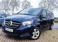 Mercedes-Benz V 220 220d Largo 7G Tronic Bleu - thumbnail 4