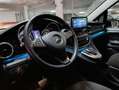 Mercedes-Benz V 220 220d Largo 7G Tronic Bleu - thumbnail 24