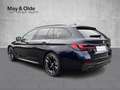 BMW 520 d Touring M Sport HUD Navi Leder LED PA Schwarz - thumbnail 5