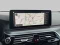 BMW 520 d Touring M Sport HUD Navi Leder LED PA Schwarz - thumbnail 11