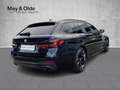BMW 520 d Touring M Sport HUD Navi Leder LED PA Schwarz - thumbnail 3