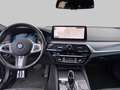 BMW 520 d Touring M Sport HUD Navi Leder LED PA Schwarz - thumbnail 7