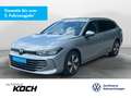 Volkswagen Passat Variant 2.0TDI Business DSG Navi LED HUD Silber - thumbnail 1