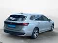 Volkswagen Passat Variant 2.0TDI Business DSG Navi LED HUD Silber - thumbnail 6