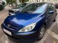 Peugeot 307 XR HDI 90 XR Blau - thumbnail 3