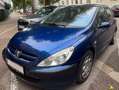 Peugeot 307 XR HDI 90 XR Blau - thumbnail 9