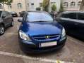 Peugeot 307 XR HDI 90 XR Blau - thumbnail 1