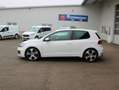 Volkswagen Golf GTI GTI DSG KLIMAAUTOM/SHZ/SCHALTWIPPEN/GRA/EINPARKHIL Weiß - thumbnail 4
