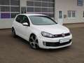 Volkswagen Golf GTI GTI DSG KLIMAAUTOM/SHZ/SCHALTWIPPEN/GRA/EINPARKHIL Weiß - thumbnail 3