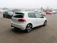 Volkswagen Golf GTI GTI DSG KLIMAAUTOM/SHZ/SCHALTWIPPEN/GRA/EINPARKHIL Weiß - thumbnail 9