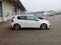 Volkswagen Golf GTI GTI DSG KLIMAAUTOM/SHZ/SCHALTWIPPEN/GRA/EINPARKHIL Weiß - thumbnail 10