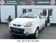 Chevrolet Matiz SE 1,0 Ltr.* WENIG KM*KLIMA*TÜV NEU* Blanc - thumbnail 4