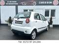 Chevrolet Matiz SE 1,0 Ltr.* WENIG KM*KLIMA*TÜV NEU* Blanc - thumbnail 7