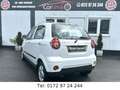 Chevrolet Matiz SE 1,0 Ltr.* WENIG KM*KLIMA*TÜV NEU* Blanc - thumbnail 6