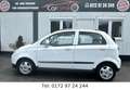 Chevrolet Matiz SE 1,0 Ltr.* WENIG KM*KLIMA*TÜV NEU* Blanc - thumbnail 5