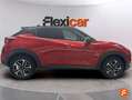 Nissan Juke 1.0 DIG-T N-Connecta 4x2 DCT 7 84kW Rojo - thumbnail 9