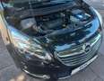 Opel Meriva B 1,4i Turbo Klima SHZ Tempo LMF+W-Reifen Negru - thumbnail 19