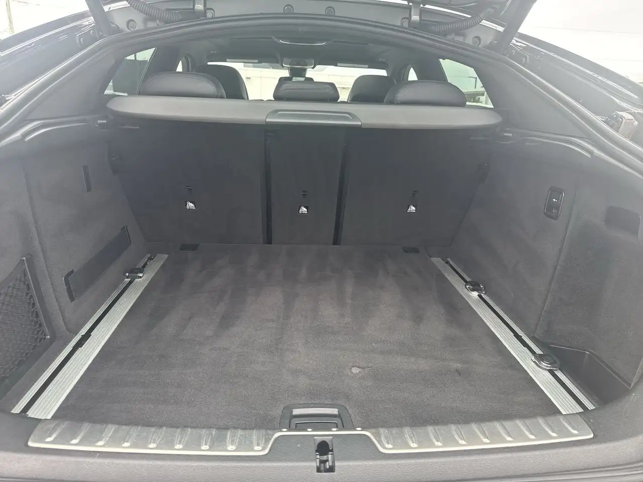 BMW X6 fotografie BMW X6