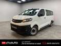 Opel Vivaro Combi 9 plazas 1.5d 120cv talla L Blanco - thumbnail 2