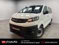 Opel Vivaro Combi 9 plazas 1.5d 120cv talla L Blanco - thumbnail 1