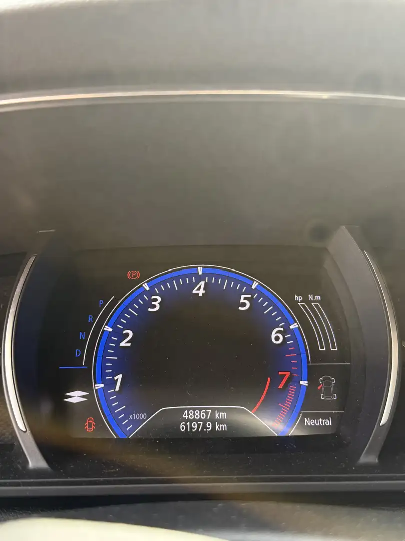 Renault Megane Mégane IV Berline TCe 205 Energy EDC GT - 2
