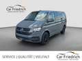Volkswagen T6.1 Multivan 2.0 TDI DSG Family AHK STH Gris - thumbnail 1