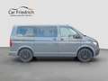 Volkswagen T6.1 Multivan 2.0 TDI DSG Family AHK STH Gris - thumbnail 4