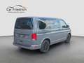 Volkswagen T6.1 Multivan 2.0 TDI DSG Family AHK STH Gris - thumbnail 5