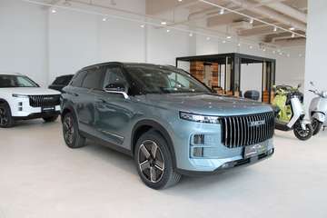 7 PHEV Aut. Premium Line **SOFORT VERFÜGBAR**