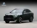 BMW X2 sDrive20i ANGLESEY GREEN Vert - thumbnail 1