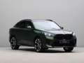 BMW X2 sDrive20i ANGLESEY GREEN Vert - thumbnail 7