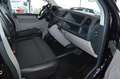 Volkswagen T6 Transporter Kasten-Kombi Lang AUTOMATIK / NAV Schwarz - thumbnail 11