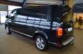 Volkswagen T6 Transporter Kasten-Kombi Lang AUTOMATIK / NAV Schwarz - thumbnail 3