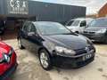 Volkswagen Golf 1.4i Trendline Zwart - thumbnail 2