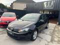 Volkswagen Golf 1.4i Trendline Zwart - thumbnail 1