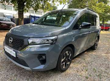 NISSAN Townstar 1.3 130 CV N-Connecta