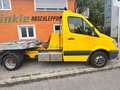 Mercedes-Benz Sprinter 518 CDI, Minisattel mit Auflieger Jaune - thumbnail 3