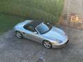 Porsche Boxster 3.2i Argent - thumbnail 4