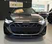 Audi A3 A3 Sportback 35 2.0 tdi Identity Black s-tronic Grigio - thumbnail 4