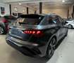 Audi A3 A3 Sportback 35 2.0 tdi Identity Black s-tronic Grigio - thumbnail 6